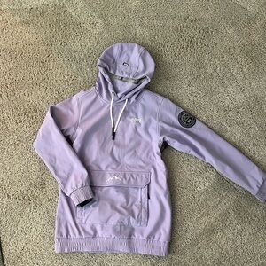 DOPE Snow Snowboarding Hoodie